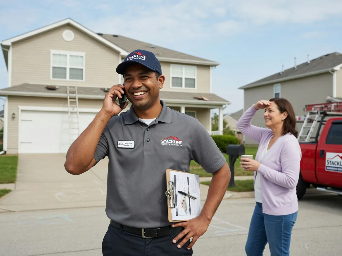 Chimney flashing repair New Melle, MO FAQs
